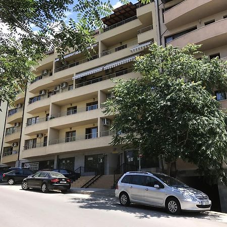 Apartment Elena Sandanski Exterior foto