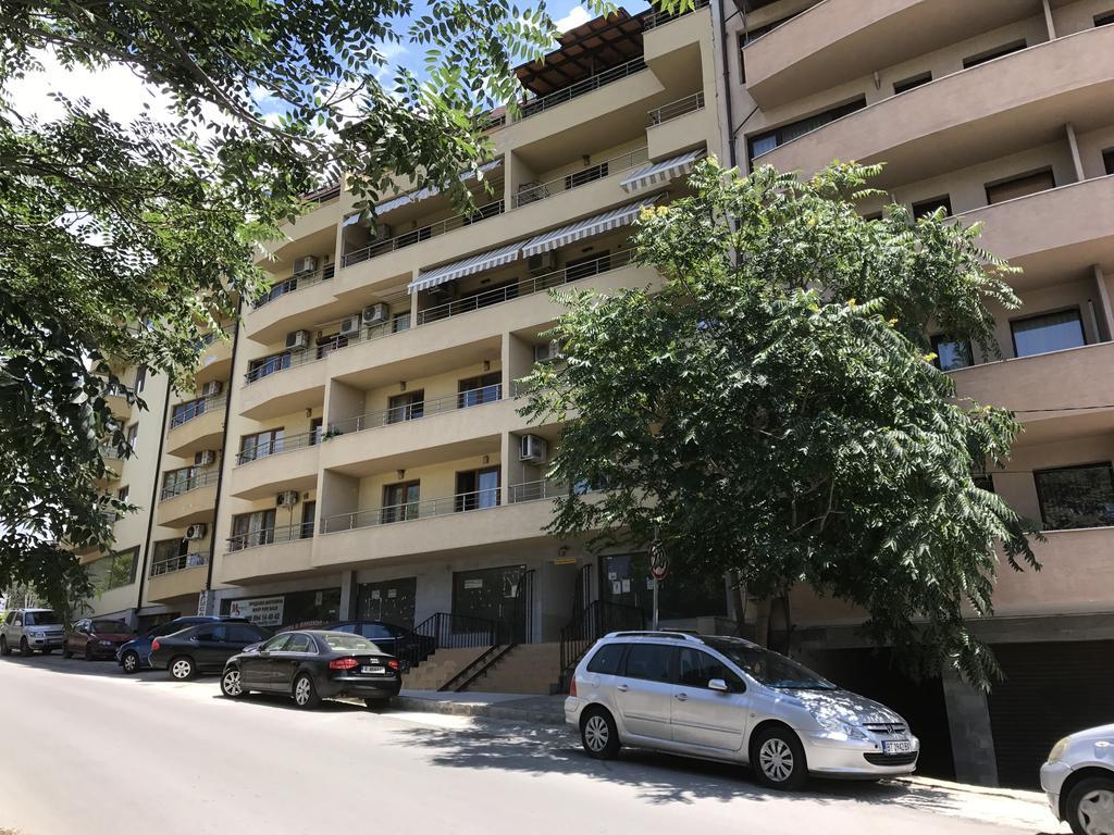 Apartment Elena Sandanski Exterior foto